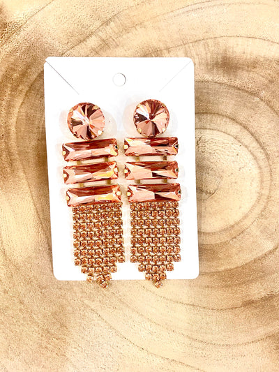 Josephine Earrings