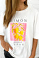 Limon Tee