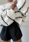 Kabuki Knit
