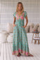 Romi Maxi Dress