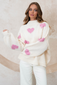 Izzy Knit