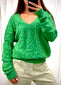 Cassi Knit