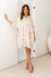 Como Tunic Dress