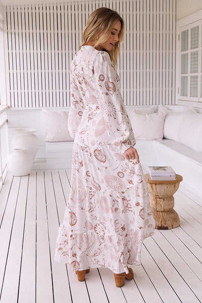 Bonnie Maxi Dress