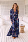 Indiana Maxi Dress