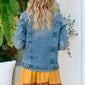 Kenny Denim Jacket