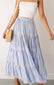 Lenix Maxi Skirt