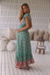 Romi Maxi Dress