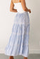 Lenix Maxi Skirt