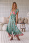 Romi Maxi Dress