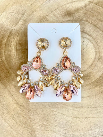 Allarni Earrings