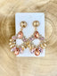 Allarni Earrings