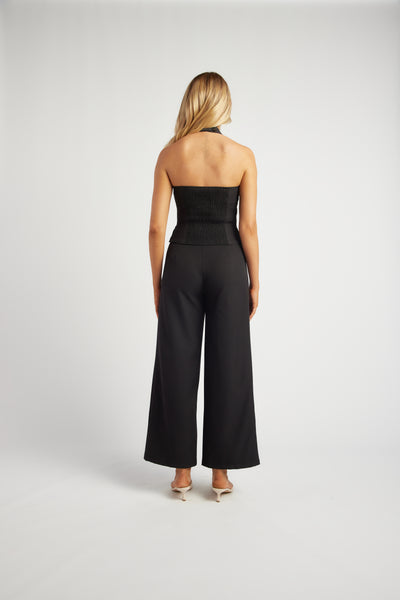 Aries Halter Pant Set