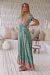 Romi Maxi Dress