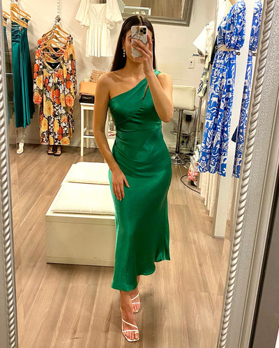 Louisa Midi Dress