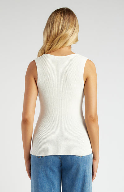 Paulini Knit Top