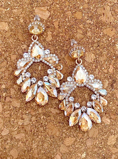 Linden Earrings