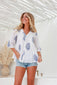 Carolyn Blouse