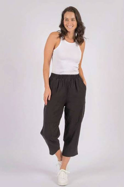 Plantation Linen Pant