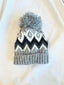 MSnow Lodge Beanie