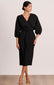 Emerson Drape Midi