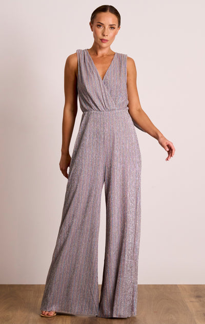 Mystic pantsuit By PASDUCHAS