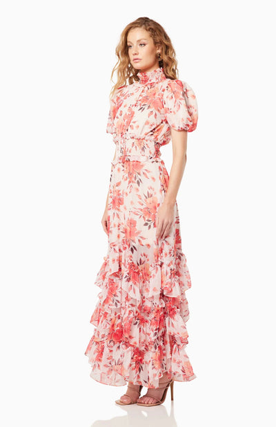 Heiress - maxi dress